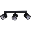 Спот Reluce 53001-9.5-003IL SPOT LIGHT GX53 BK — купить в Bronko‑Decor