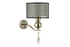 Бра Arti Lampadari Rufina E 2.1.1.600 N — купить в Bronko‑Decor