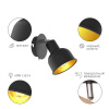 Спот Rivoli Jessica 7050-701 Б0054671 — купить в Bronko‑Decor