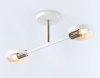 Люстра на штанге Ambrella Light Loft TR8222 — купить в Bronko‑Decor