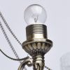 Подвесная люстра MW-Light Аманда 481011608 — купить в Bronko‑Decor