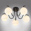 Потолочная люстра MyFar Daniella MR1570-5C — купить в Bronko‑Decor