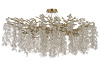 Подвесная люстра Dio DArte Elite Tavenna H 1.5.100.102 G — купить в Bronko‑Decor