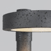 Парковый светильник Maytoni Dion O472H-L50GF3K — купить в Bronko‑Decor