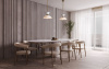 Подвесной светильник Freya Essence FR5490CL-01BS — купить в Bronko‑Decor
