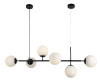 Подвесная люстра Kink Light Ирда 07622-6,19-01 — купить в Bronko‑Decor