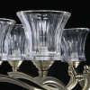 Подвесная люстра MW-Light 481013908 — купить в Bronko‑Decor