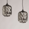 Подвесной светильник De Markt Лоск 107012103 — купить в Bronko‑Decor