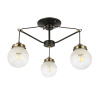 Подвесной светильник EVOLUCE STRICCE SLE110302-03 — купить в Bronko‑Decor