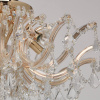 Потолочная люстра Chiaro Луиза 383010106 — купить в Bronko‑Decor