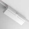 Трековый магнитный светильник Maytoni Points rot TR033-4-12WTW-M-DSZ-W — купить в Bronko‑Decor