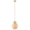 Подвесной светильник MyFar Eye MR1710-1P — купить в Bronko‑Decor