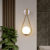 Бра ImperiumLoft Corda 144084-22 — купить в Bronko‑Decor