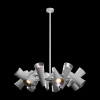Подвесная люстра Maytoni Giro MOD095PL-14W — купить в Bronko‑Decor
