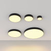 Накладной светильник Maytoni Zon C032CL-12W2.7K-RD-B — купить в Bronko‑Decor