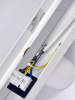 Спот Elvan NLS-2410/3-G10-Wh — купить в Bronko‑Decor