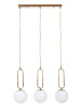 Подвесной светильник Myfar Pierre MR1167-1P — купить в Bronko‑Decor