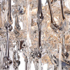 Потолочная люстра Divinare Salice 3150/02 PL-11 — купить в Bronko‑Decor