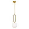 Подвесной светильник MyFar Pierre MR1160-1P — купить в Bronko‑Decor