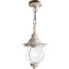 Уличный подвесной светильник Feron Флер PL595 41169 — купить в Bronko‑Decor