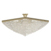 Потолочный светильник Dio DArte Elite Cremono E 1.3.50x50.100 G — купить в Bronko‑Decor