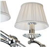 Подвесная люстра iLamp Vivaldi 85125/8 CR — купить в Bronko‑Decor