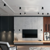 Трековый светильник Novotech Tulip 370836 — купить в Bronko‑Decor