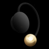 Гибкое бра Loft IT Point 10254 Brass — купить в Bronko‑Decor