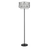 Торшер Indigo Charme 13016/1F Black V000465 — купить в Bronko‑Decor