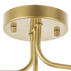 Потолочная люстра Lightstar Croco 815553 — купить в Bronko‑Decor