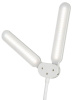 Настольная лампа Эра NLED-512-6W-W Б0057207 — купить в Bronko‑Decor