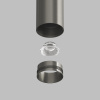 Трековый однофазный светильник Denkirs Shine spot DK5744-DN — купить в Bronko‑Decor