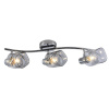 Спот Seven Fires Eynsli SF4702/3C-CR-SMK — купить в Bronko‑Decor