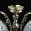 Потолочная люстра MW-Light Аманда 481015205 — купить в Bronko‑Decor