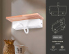 Бра Ambrella Light Wallers FW290 — купить в Bronko‑Decor