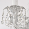 Торшер Bohemia Ivele Crystal AL79101T/8/175 B WMN — купить в Bronko‑Decor