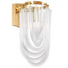 Бра Lumina Deco LDW 7044-2 MD+PR — купить в Bronko‑Decor