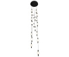 Каскадная люстра Kink Light Луена 07637-18A,19(01) — купить в Bronko‑Decor