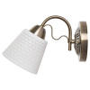 Бра MyFar Luiza MR1470-1W — купить в Bronko‑Decor