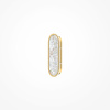 Настенный светильник Maytoni Perlamour MOD429WL-L15BSK — купить в Bronko‑Decor