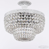Потолочная люстра Bohemia Ivele Crystal AL19101/35OL WMN — купить в Bronko‑Decor