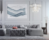 Подвесная люстра Maytoni Puntes MOD043PL-18CH — купить в Bronko‑Decor