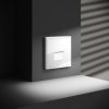 Датчик движения S70 Voltum VLS070501 (белый глянцевый) — купить в Bronko‑Decor