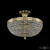 Потолочная люстра Bohemia Ivele Crystal 19051/35IV G C1 — купить в Bronko‑Decor
