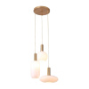 Подвесная люстра Moderli Martin V2892-3P — купить в Bronko‑Decor