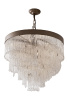 Подвесная люстра Garda Decor 162FL-62606 — купить в Bronko‑Decor