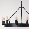 Подвесная люстра Citilux CL470112 — купить в Bronko‑Decor