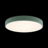 Потолочный светильник Loft IT AXEL 10002/24 Green — купить в Bronko‑Decor