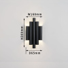Настенный светильник Favourite Tubulis 4124-2W — купить в Bronko‑Decor