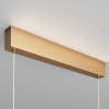Подвесной светильник Maytoni Step P010PL-L23G3K — купить в Bronko‑Decor
